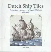 DUTCH SHIP TILES