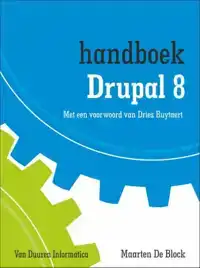 DRUPAL 8