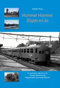 HUMMEL HUMMEL-ZUGEN EN ZO