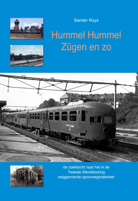 HUMMEL HUMMEL-ZUGEN EN ZO