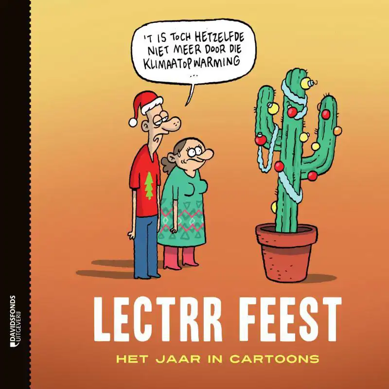 LECTRR FEEST