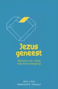 JEZUS GENEEST