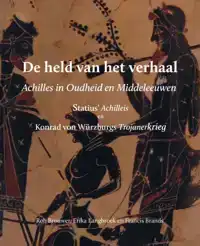 DE HELD VAN HET VERHAAL