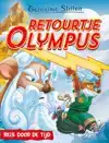 RETOURTJE OLYMPUS