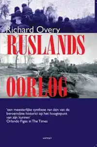 RUSLANDS OORLOG