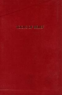 TOOLS OF BELIEF