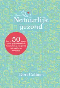 NATUURLIJK GEZOND