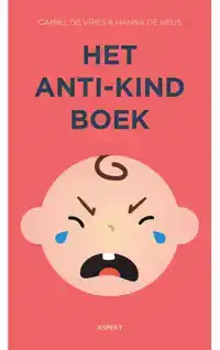 HET ANTI-KINDBOEK