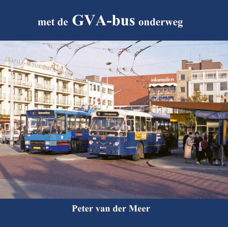 MET DE GVA-BUS ONDERWEG
