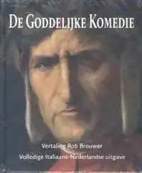 DE GODDELIJKE KOMEDIE EN DE MENSELIJKE TRAGEDIE