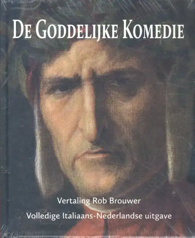 DE GODDELIJKE KOMEDIE EN DE MENSELIJKE TRAGEDIE