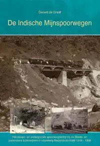 DE INDISCHE MIJNSPOORWEGEN