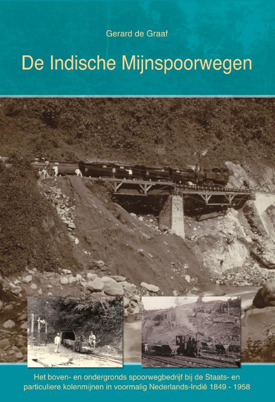 DE INDISCHE MIJNSPOORWEGEN