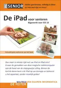 DE IPAD VOOR SENIOREN