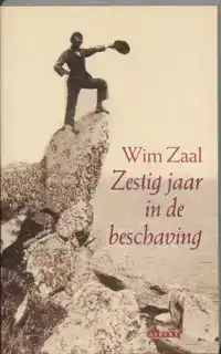 ZESTIG JAAR IN DE BESCHAVING