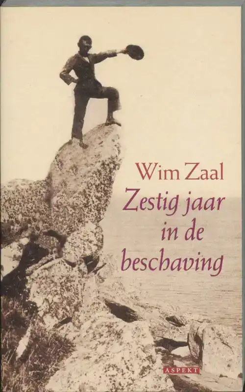 ZESTIG JAAR IN DE BESCHAVING