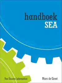 HANDBOEK SEA