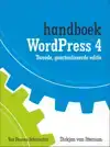 HANDBOEK WORDPRESS 4 TWEEDE EDITIE