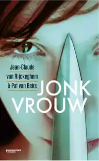 JONKVROUW