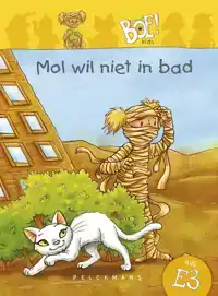 MOL WIL NIET IN BAD