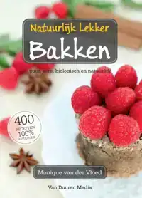 NATUURLIJK LEKKER BAKKEN