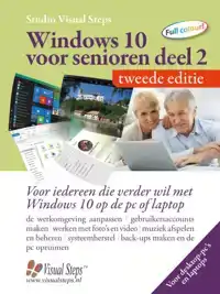 WINDOWS 10 VOOR SENIOREN