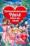 DETECTIVEBUREAU HART VOOR DE ZAAK