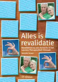 ALLES IS REVALIDATIE