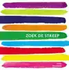 ZOEK DE STREEP