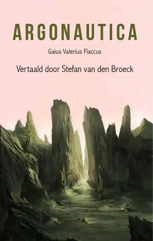 ARGONAUTICA