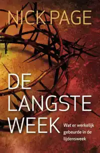 DE LANGSTE WEEK