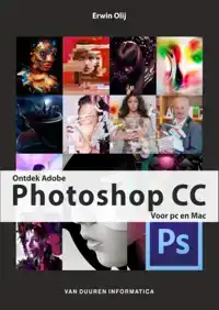 ONTDEK PHOTOSHOP CC