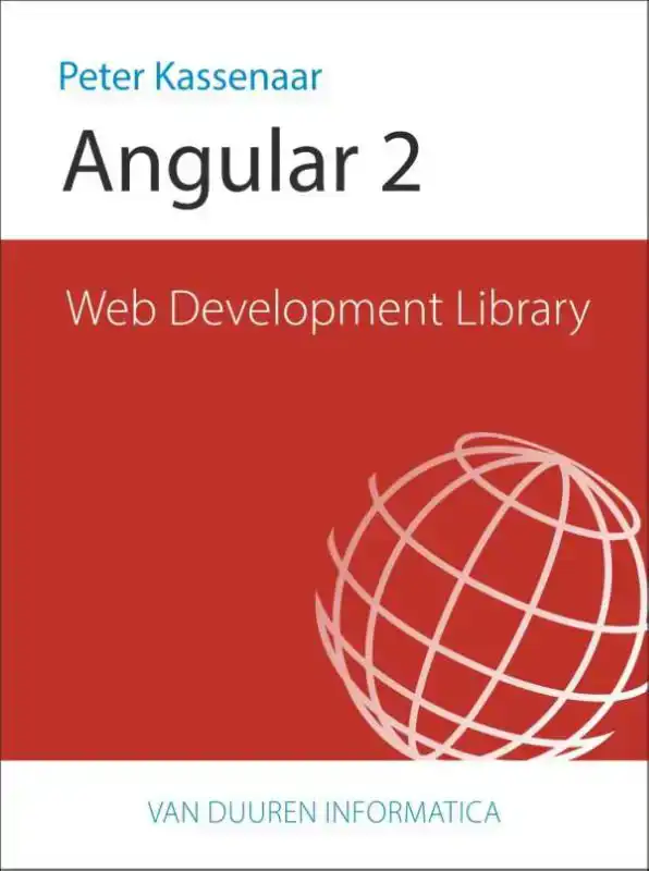 ANGULAR 2