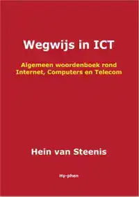 WEGWIJS IN ICT