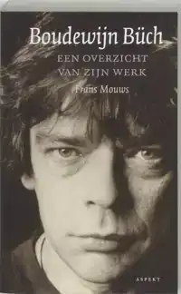 BOUDEWIJN MARIA IGNATIUS BUCH