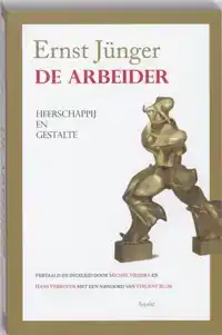 DE ARBEIDER