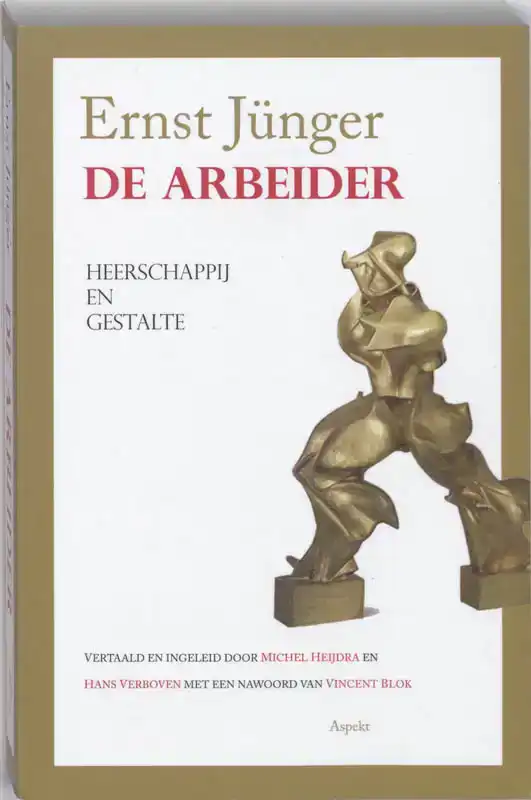 DE ARBEIDER