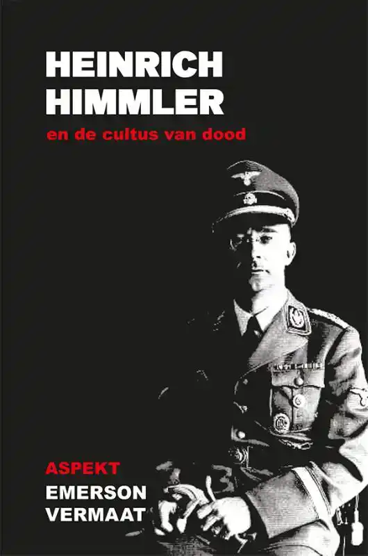 HEINRICH HIMMLER