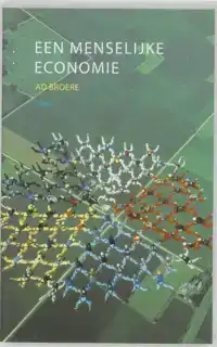 EEN MENSELIJKE ECONOMIE