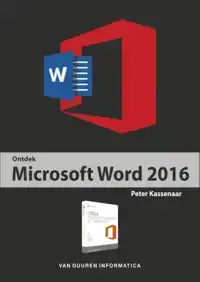 MICROSOFT WORD