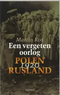 EEN VERGETEN OORLOG