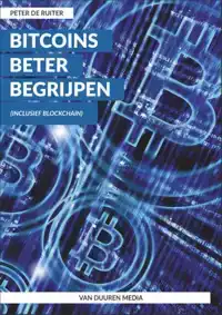 BITCOINS BETER BEGRIJPEN