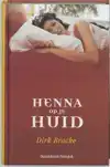 HENNA OP JE HUID