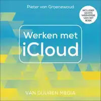 WERKEN MET ICLOUD