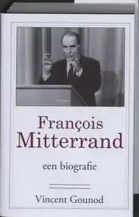 FRANCOIS MITTERRAND