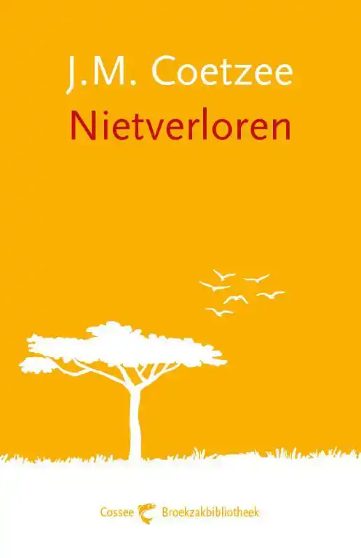 NIETVERLOREN