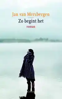 ZO BEGINT HET