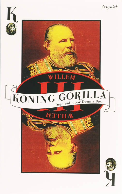WILLEM III