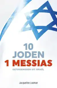 10 JODEN 1 MESSIAS