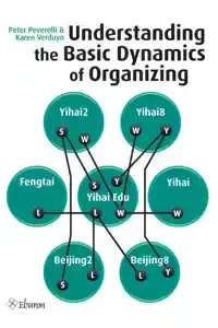 UNDERSTANDING THE BASIC DYNAMICS OF ORGANIZING